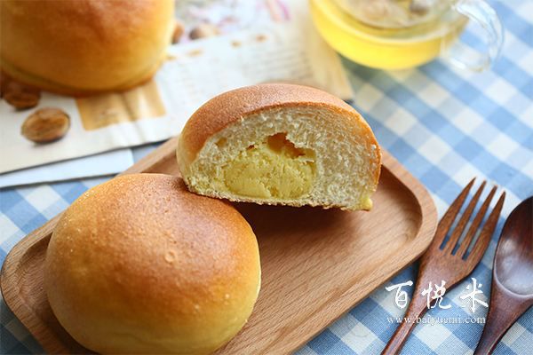 請問有誰知道去面包培訓(xùn)班都要學(xué)些什么東西？